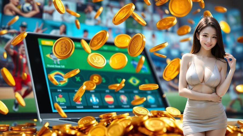 Cách đọc bảng tỷ lệ cược trên hệ thống