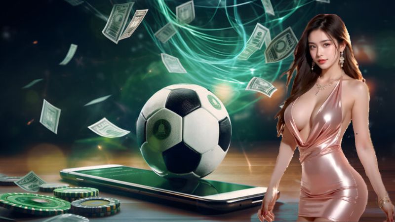 Rủi ro khi lệ thuộc tips